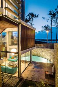 Areias do Seixo Charm Hotel & Residence, Villa „Green“