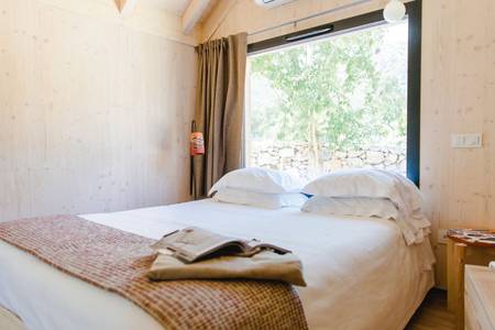 The Nest by Cooking and Nature, Wohnbeispiel „The Nest”