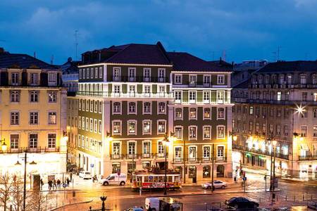 Figueira by The Beautique Hotels & SPA, Ausenansicht