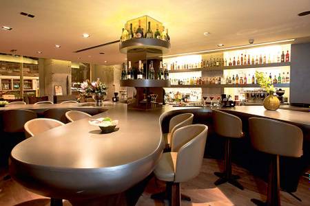 Figueira by The Beautique Hotels & SPA, Bar