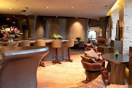 Figueira by The Beautique Hotels & SPA, Barbereich