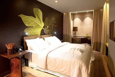 Figueira by The Beautique Hotels & SPA, Superior