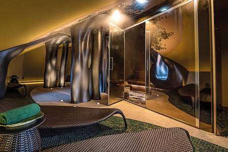 Figueira by The Beautique Hotels & SPA, Spa/Wellness