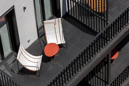 Valverde Hotel Lisboa, Zimmer/Wohnbeispiel