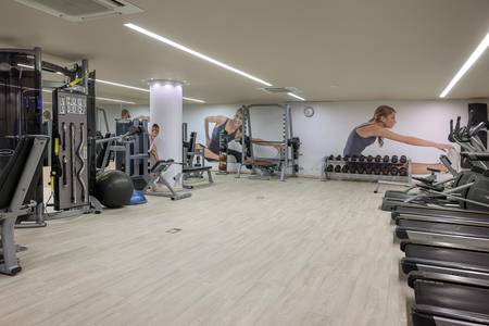 Melia Lisboa Aeroporto, Sport/Freizeit