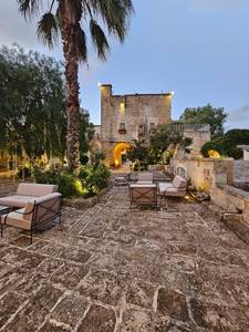 Tenuta Monacelli & Masseria Giampaolo, sonstige