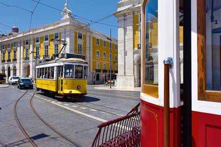 Pousada de Lisboa - Monument Hotel & SLH, Pousada de Lisboa