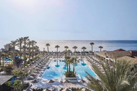 Esperides Beach Resort, Pool/Poolbereich