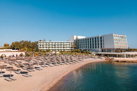 Eden Roc Resort Hotel, sonstige