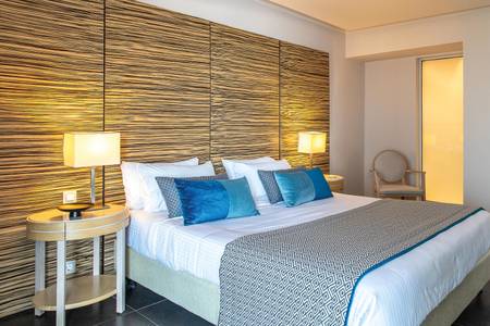 Eden Roc Resort Hotel, Executive Suite