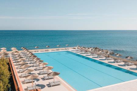 Eden Roc Resort Hotel, Pool/Poolbereich