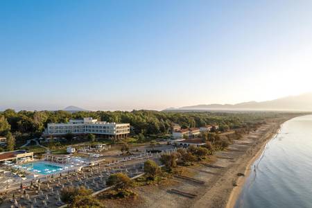 Domes Aulus Zante, Autograph Collection Hotel, sonstige