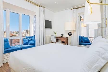 Hotel H10 Duque de Loulé, Standard