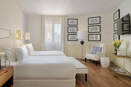 Hotel H10 Duque de Loulé, Superior Hotel H10 Duque de Loulé, Superior