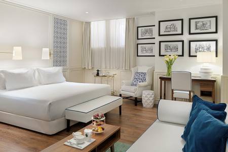 Hotel H10 Duque de Loulé, Deluxe Hotel H10 Duque de Loulé, Deluxe