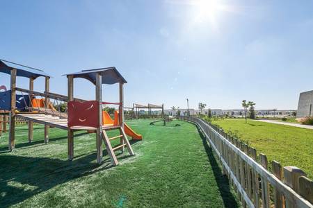 Relais Masseria Le Cesine, Kinder/Familie