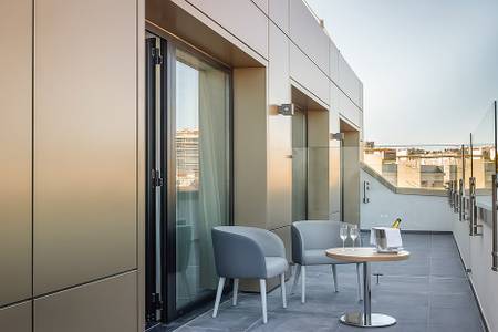 Hotel Lisboa São Bento, sonstige