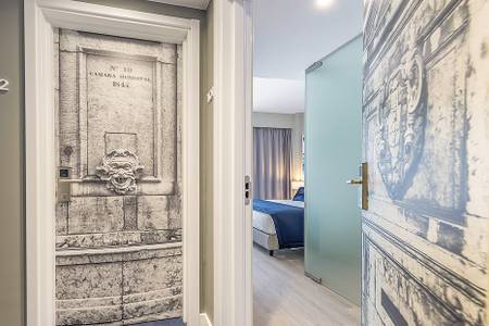 Hotel Lisboa São Bento, Wohnbeispiel