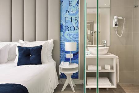 Hotel Lisboa São Bento, Wohnbeispiel