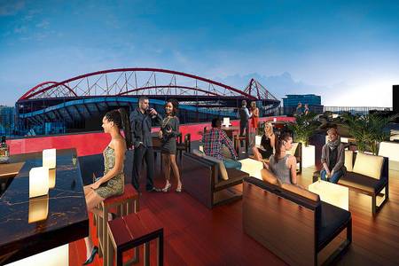 Upon Lisbon Prime Residences, sonstige