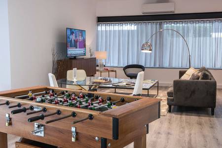 Upon Lisbon Prime Residences, Sport/Freizeit