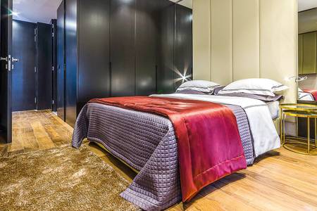 Upon Lisbon Prime Residences, Wohnbeispiel