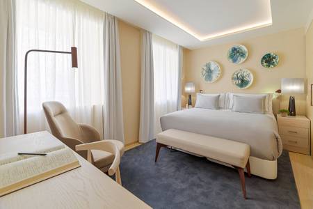 The One Palácio da Anunciada, Cosy