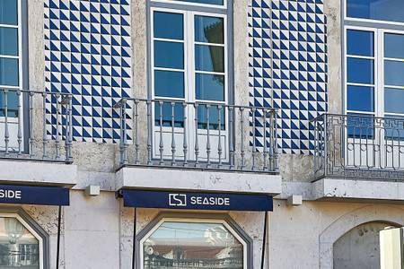 My Story Hotel Figueira, Resort/Hotelanlage