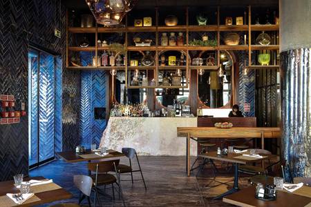 My Story Hotel Figueira, Restaurant/Gastronomie