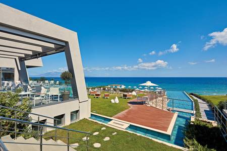 Lesante Blu Exclusive Beach Resort, Resort/Hotelanlage