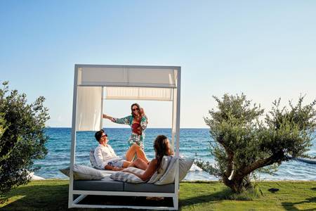 Lesante Blu Exclusive Beach Resort,