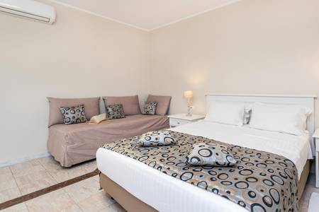 Zante Park Resort & Spa, BW Premier Collection, Wohnbeispiel