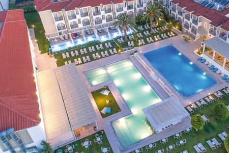 Zante Park Resort & Spa, BW Premier Collection, Resort/Hotelanlage