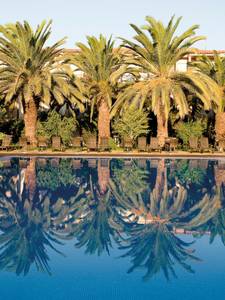 Zante Park Resort & Spa, BW Premier Collection, Pool/Poolbereich