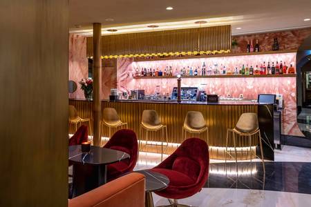 Madalena by the Beautique Hotels, Restaurant/Gastronomie