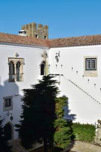 Pousada Castelo Óbidos - Historic Hotel, Resort/Hotelanlage