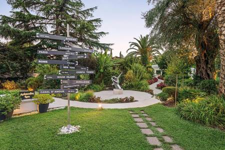 TRYP by Wyndham Corfu Dassia,