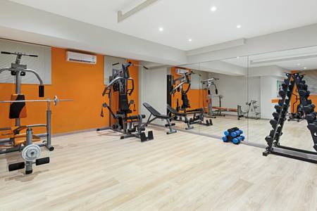 TRYP by Wyndham Corfu Dassia, Sport/Freizeit