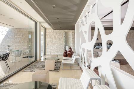 Aqua Blu Boutique Hotel & Spa, Restaurant/Gastronomie