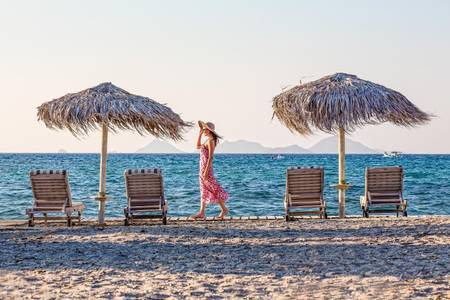 Aqua Blu Boutique Hotel & Spa, sonstige