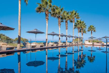 Aqua Blu Boutique Hotel & Spa, Pool/Poolbereich