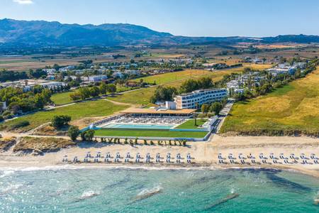 Smy Kos Beach & Splash, Resort/Hotelanlage