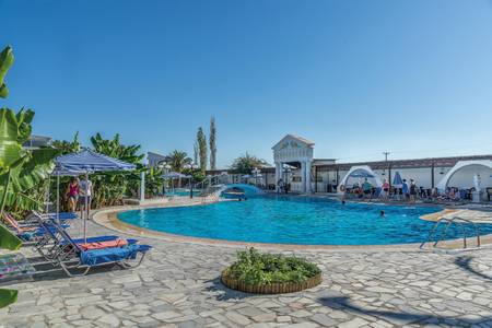 Smy Kos Beach & Splash, Pool/Poolbereich
