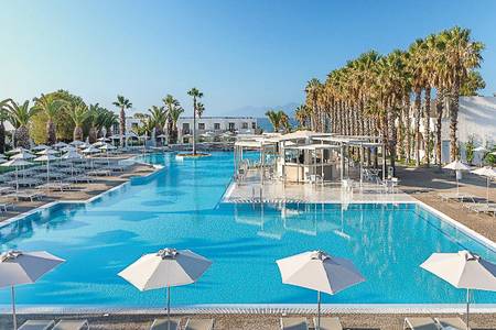 Porto Bello Beach, Pool/Poolbereich