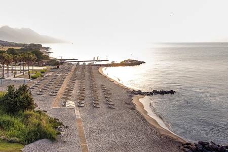 Porto Bello Beach, sonstige