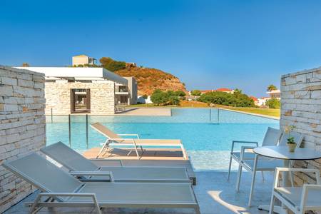 Porto Bello Royal, Swim Up