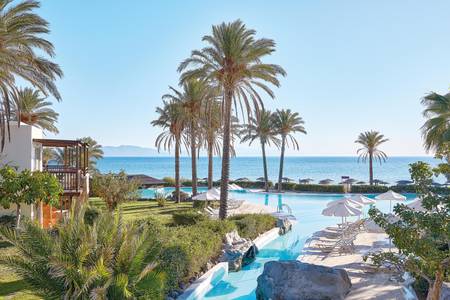 Grecotel LUXME Kos, Pool/Poolbereich