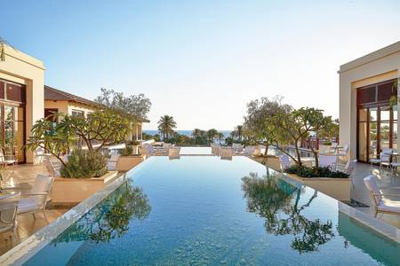 Grecotel LUXME Kos, Pool/Poolbereich