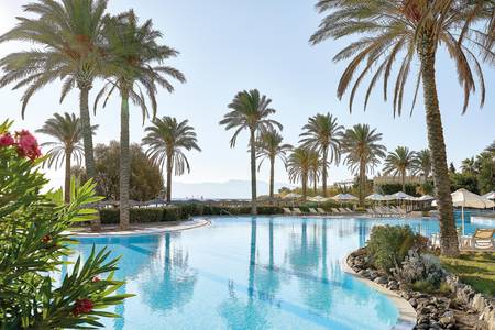 Grecotel LUXME Kos, Pool/Poolbereich