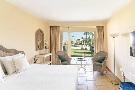 Grecotel LUXME Kos, Wohnbeispiel Grecotel LUXME Kos, Wohnbeispiel